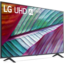 LG 55UR78006LK 55" 4K UHD TV UR78