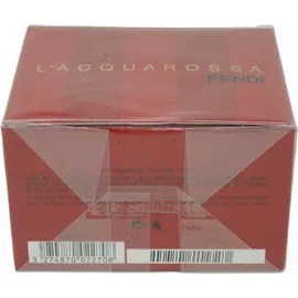 FENDI L'Acquarossa Eau de Parfum 75 ml