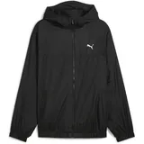 Puma Essentials Relaxed Windbreaker Herren 01 black M