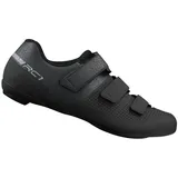 Shimano Rc102 Rennradschuhe - Fahrradschuhe RC102W. schwarz