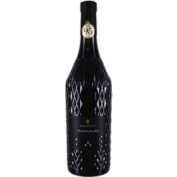 Nardelli Negroamaro Diamant 2023 - Rotwein / halbtrocken - Italien / Apulien - Negroamaro / Nardelli