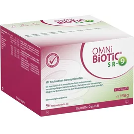 Omni Biotic SR-9 Portionsbeutel 56 St.