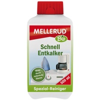 Mellerud Bio Schnell Entkalker 0.5 L 2021018023