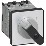 BACO NC52DQ1 Umschalter 16 A 1 x 90 Grau, Schwarz 1 St.