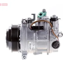 Denso Kompressor, Klimaanlage DCP17165