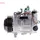 Denso Kompressor, Klimaanlage DCP17165