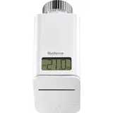 Buderus Heizkörperthermostat THK für Einzelraumregelung SRC plus