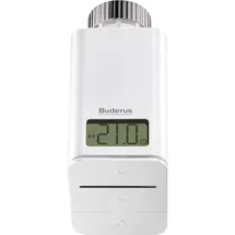 Buderus Heizkörperthermostat THK für Einzelraumregelung SRC plus