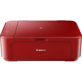 Canon PIXMA MG3650S rot