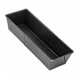 Zenker Königskuchenform Black Metallic, 20-35 cm