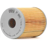 Mann-Filter P 810 x