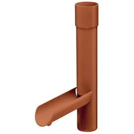 Inefa Regensammler DN 50 PVC braun