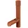 Inefa Regensammler DN 50 PVC braun