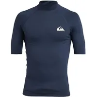 QUIKSILVER Neoprenshirt Everyday Schwarz XXL