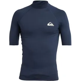 QUIKSILVER Neoprenshirt Everyday Schwarz XXL