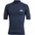 QUIKSILVER Neoprenshirt Everyday Schwarz XXL