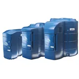 Kingspan AdBlue® Tankanlage BlueMaster für PKW & LKW, mit Tankmanagementsystem, 9.000 Liter