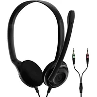 Epos PC 3 Headset - Black