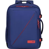 American Tourister Rucksack Take2Cabin Casual Backpack M Dusk Purple