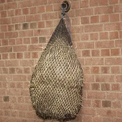 Waldhausen Heunetz SlowFeed, Heusack 106cm, Maschenweite 3x3cm