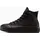 Converse Chuck Taylor All Star Lift Platform High Herren Schwarz 40