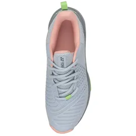 Yonex Sonicage 3 Allcourt Weiss/Silber 39
