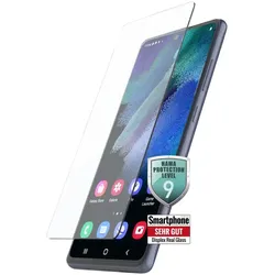 Hama Echtglas-Displayschutz S23