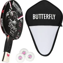 Butterfly Timo Boll SG99