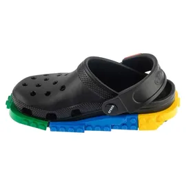 Crocs 4lw System Clog K Schwarz 32