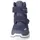 Ricosta Winterstiefel Blau/Grau 25