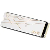 A-Data ADATA XPG MARS 980 BLADE 4TB, M.2 2280 / M-Key / PCIe 5.0 x4 (SMAR-980B-4TCS)