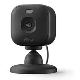 Blink Mini 2K+ Schwarz