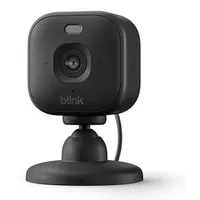 Blink Mini 2K+ Schwarz