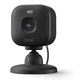 Blink Mini 2K+ Schwarz