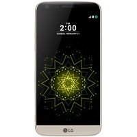LG G5 gold
