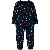 NAME IT Pyjama VISMAS Schlafanzug