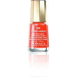 Mavala Mini-Color Chihuahua, 5 Milliliter