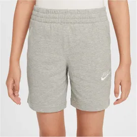 Nike Sportswear Club DK Grey Heather 158