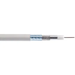 Kathrein Koaxialkabel LCD111A+lig/500m Eca