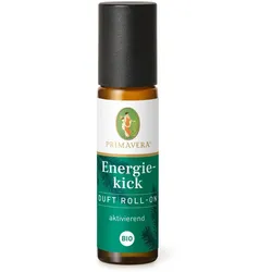 Primavera® Energiekick Duft Roll-On