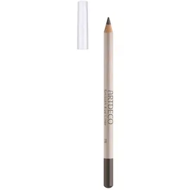 Artdeco Smooth Eye Liner Green Couture Eyeliner 1.4 ml Wooden Brown