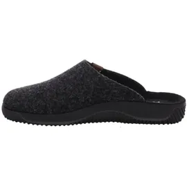 ROHDE Pantoffeln Grau 45