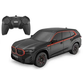 Jamara RC-Auto BMW XM 1:24 2,4GHz RTR schwarz (402222)