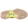 Head Sprint Pro 3.5 Hartplatzschuhe - Macadamia / Lime - EU 42