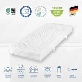 Beco Maxima Plus 160 x 200 cm H4