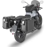 Givi Seitenkoffer-Träger PL ONE-FIT MONOKEY®CAM