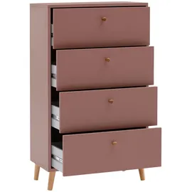 Schildmeyer Bjarne 60,1 x 101,3 x 33 cm Mauve