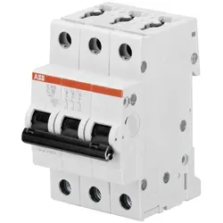 ABB 2CDS253001R0064, Miniatur-Leistungsschalter