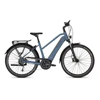 Kalkhoff Entice 3.B Move 2023 27,5 Zoll RH 43 cm stoneblue matt