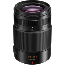 Panasonic Lumix G 35-100 mm F2,8, Power OIS, Four Thirds